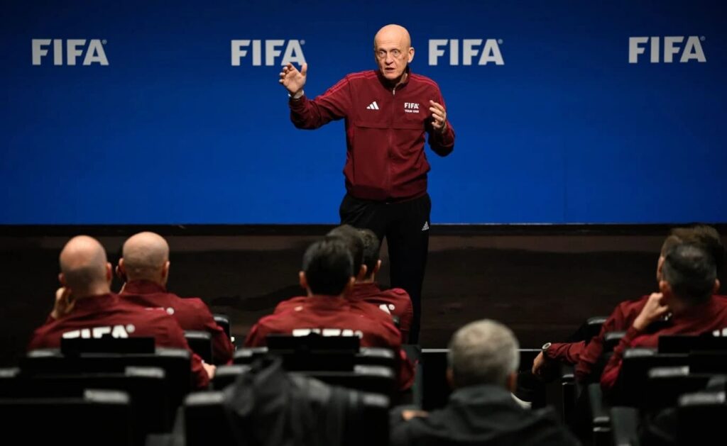 قوانين جديدة وتجارب تقنية في كأس العالم للأندية 2025