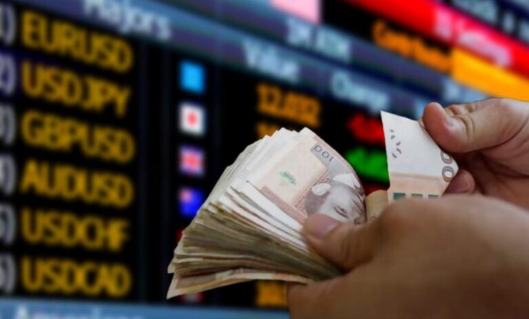أسعار صرف أهم العملات الأجنبية اليوم الأربعاء