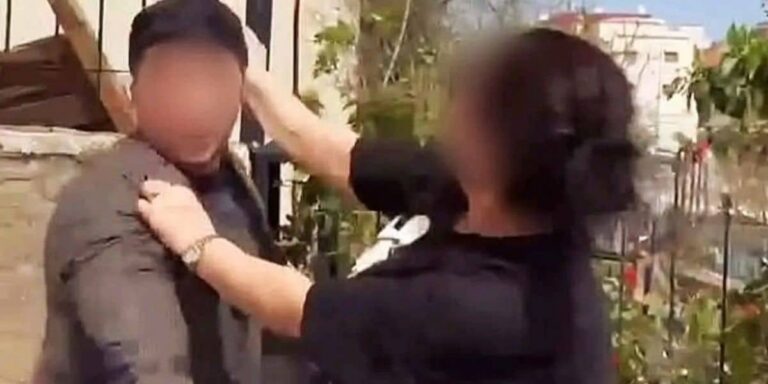 ابتدائية تمارة تؤجل محاكمة المتورطة ومن معها في صفع قائد