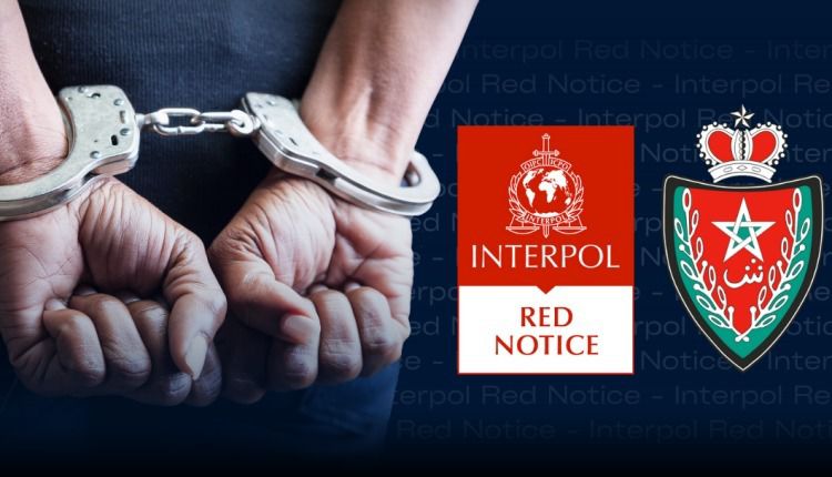 أمن البيضاء يوقف نرويجي مبحوث عنه من طرف الإنتربول