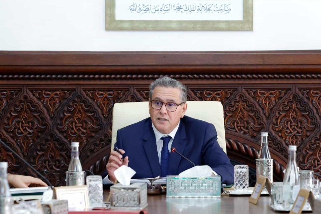 المصادقة على تحديد المبلغ الأدنى لرواتب الزمانة أو الشيخوخة
