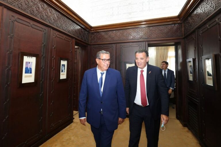 لعلج: الاتحاد العام لمقاولات المغرب يتطلع إلى مدونة شغل متوازنة لخلق مزيد من فرص الشغل وتعزيز الإنتاجية