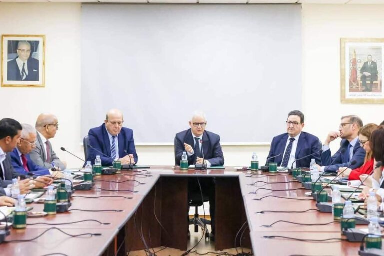 حزب الاستقلال يبرز الزخم الدولي لسيادة المغرب على الصحراء ويدعو لتعزيز الإصلاحات الاقتصادية والاجتماعية