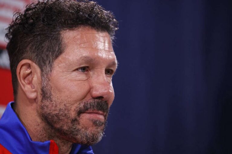 سيميوني: برشلونة سيعيش الرعب في ميتروبوليتانو