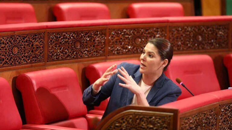 وزارة إعداد التراب الوطني تسرع جهودها للنهوض بالعالم القروي