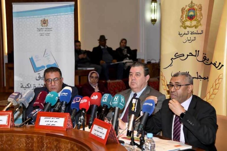 نواب من فرق المعارضة يطالبون بلجنة برلمانية لتقصي الحقائق حول دعم الحكومة لاستيراد المواشي