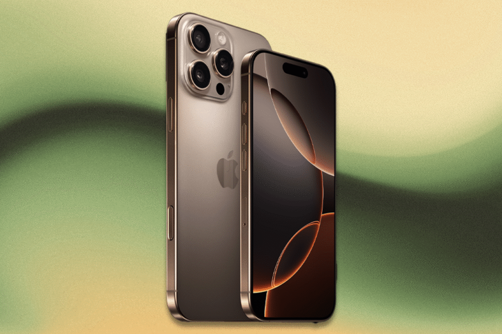 تسريبات iPhone 17: تصميم أنيق، كاميرا محسّنة ومفاجآت في الطريق
