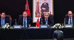 وتيرة إنجاز مشاريع البنيات التحتية الخاصة بتنظيم كأس أمم إفريقيا لكرة القدم (المغرب - 2025) "تسير بشكل جيد"