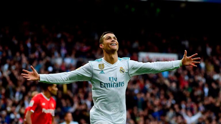 رونالدو قد يعود إلى ريال مدريد بفضل قوانين كأس العالم الجديدة للأندية