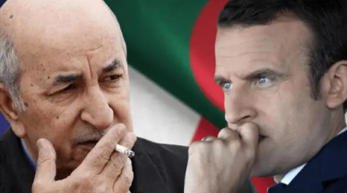 التصعيد بين الجزائر وباريس.. ماذا يعني استدعاء السفير للتشاور في الأعراف الدبلوماسية؟