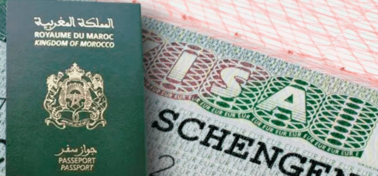 الفيزا.. مطالب باسترجاع رسوم تأشيرة شينغن