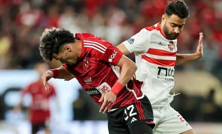 الدوري المصري.. معركة بيانات تهدد بعدم استكمال الموسم