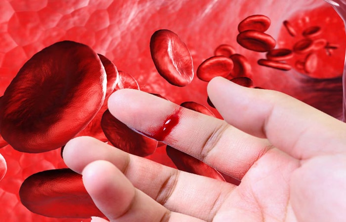 وزارة الصحة تحتفي باليوم العالمي للهيموفيليا وتطلق حملة للتحسيس