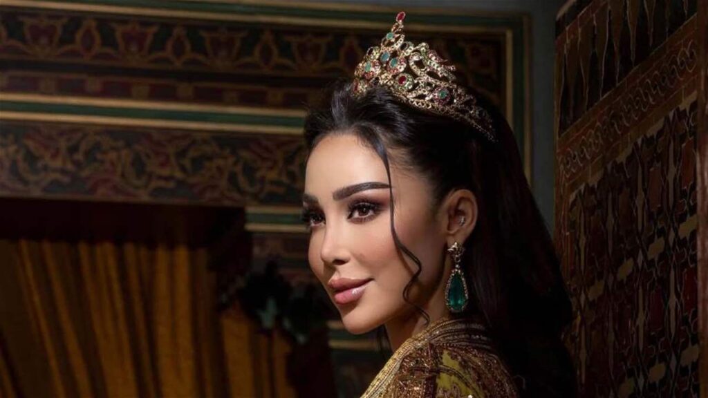 فيديو كليب أغنية بسمة بوسيل بفستان الزفاف يثير الفضول
