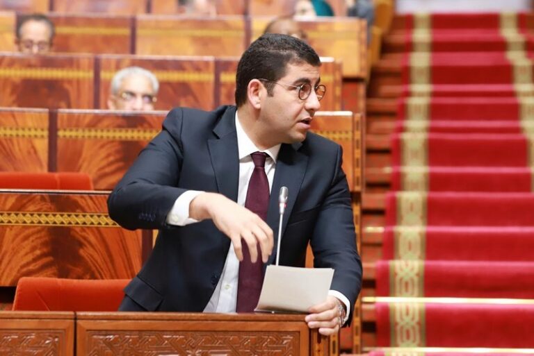 بنسعيد: تشغيل وتنشيط دور الشباب والمركبات الثقافية أبرز تحدي تواجهه هذه المؤسسات