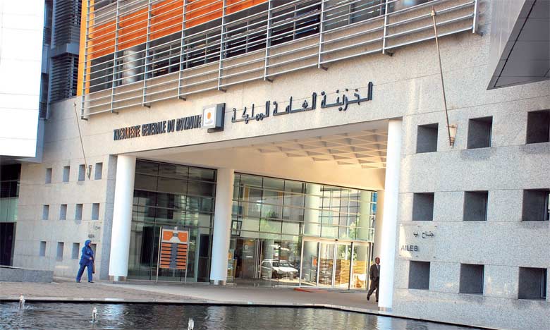 عجز في الميزانية بـ11,7 مليار درهم عند متم أبريل