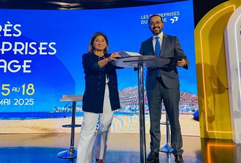 المكتب الوطني المغربي للسياحة يجعل من أكادير - تغازوت مركزا محوريا للسياحة المغربية الفرنسية