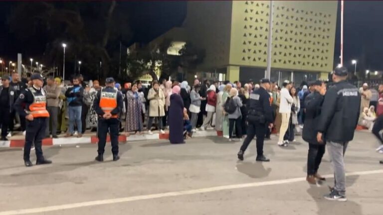 نقل أزيد من 140 عاملة بشركة "الكابلاج" للمستشفى بعد تعرضهن لاختناق مفاجئ بالقنيطرة