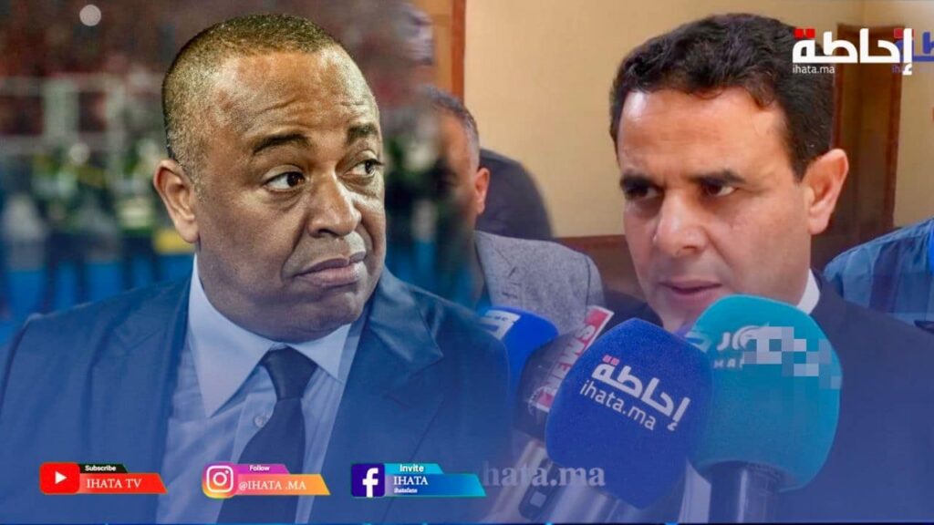المسكيني: الناصيري قدّم أدلة رسمية تدحض الادعاءات الكاذبة (فيديو)