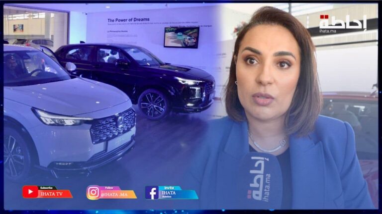 يونيفرس موتورز تطلق طراز HR-V الهجين بثمن تنافسي ومواصفات متطورة (فيديو)
