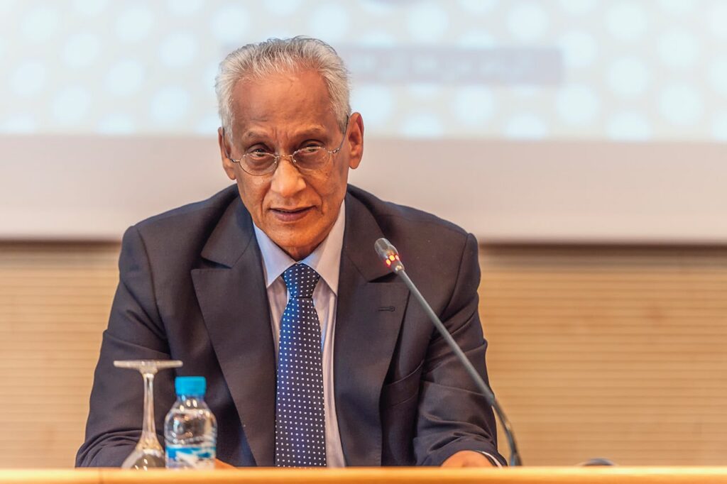 التامك: العقوبات البديلة تحظى بمكانة متميزة في تنفيذ السياسة العقابية المعاصرة