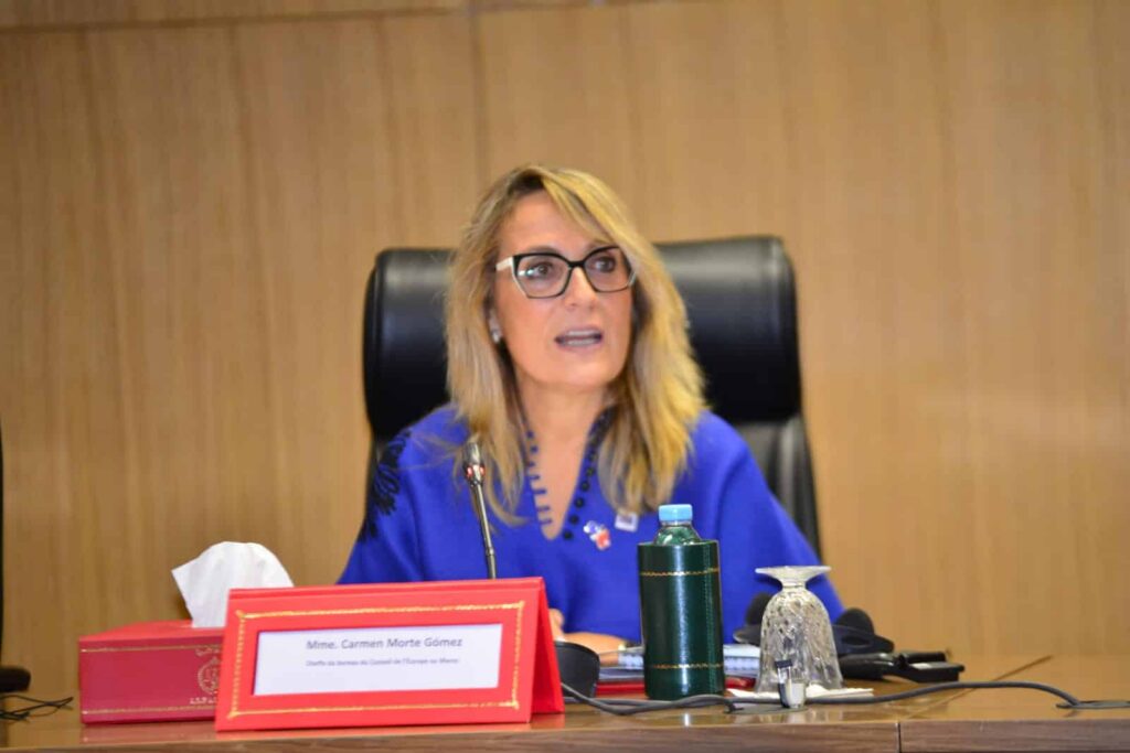 مجلس أوروبا: قانون العقوبات البديلة "منعطف تاريخي" في المنظومة القضائية المغربية