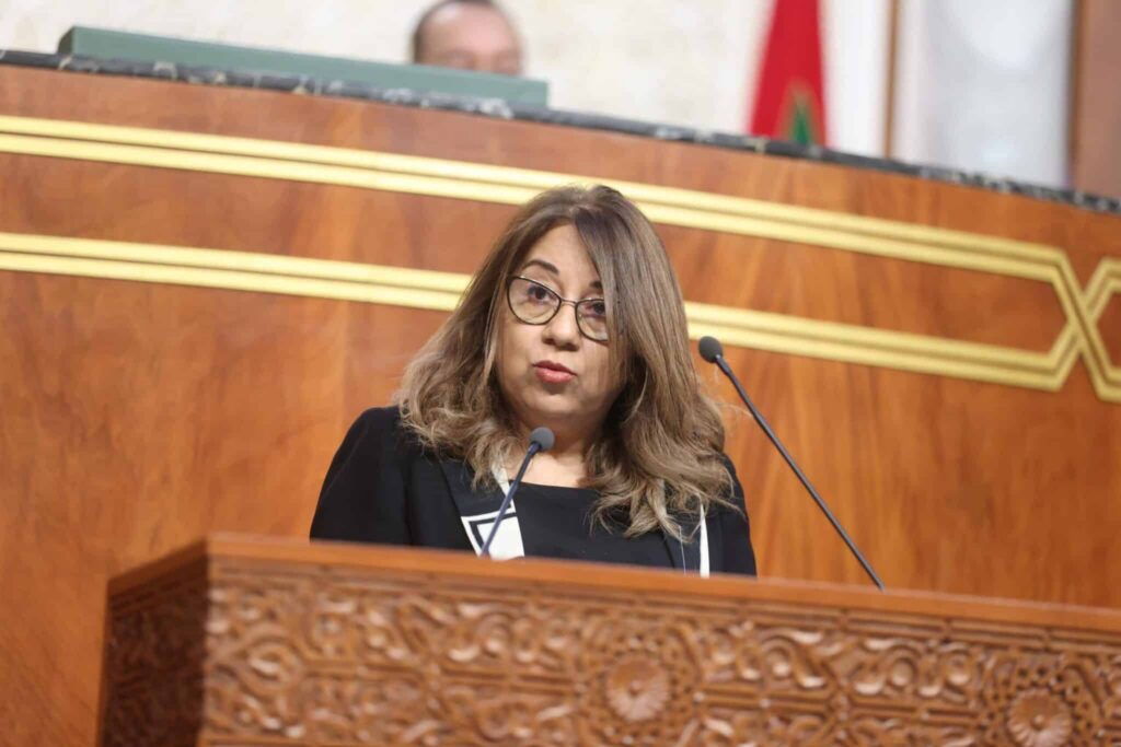 البام يدعو لتجاوز الأعراف الكلاسيكية في تدبير ملف الصحراء داخل البرلمان