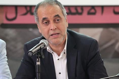 البقالي يتألق من جديد ويظفر بلقبه الخامس في ملتقى محمد السادس