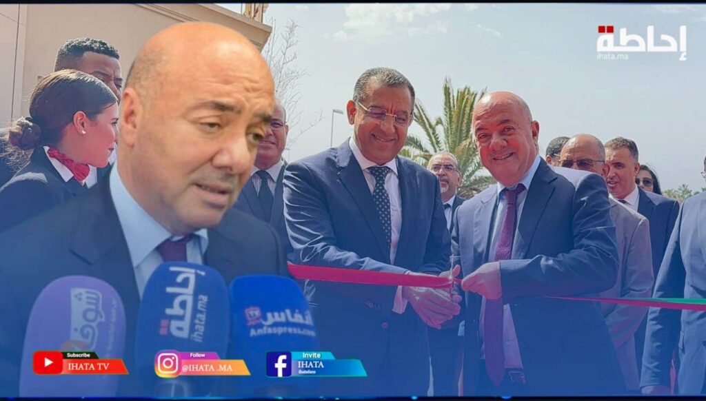 بن براهيم: 147 ألف سكن مدعّم في أفق 2028 (فيديو)