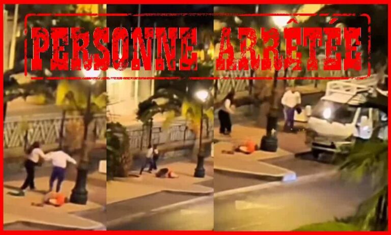 توقيف أربعيني بأكادير عنف فتاتين بالشارع العام بعد تداول فيديو يوثق الواقعة
