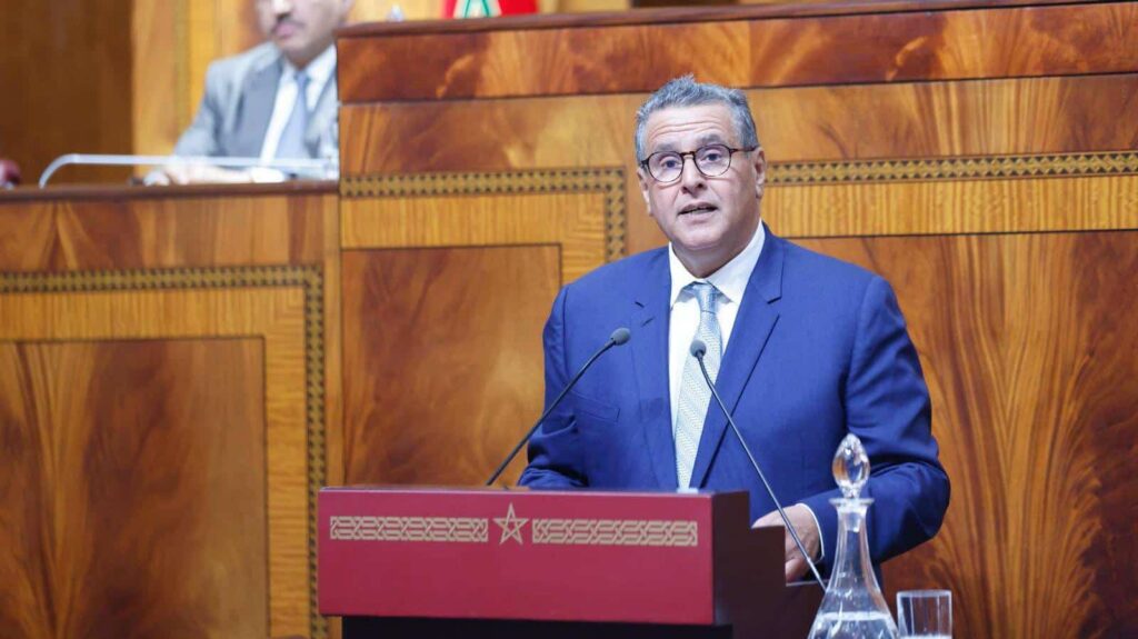 "إعداديات الريادة" لضمان الحد الأدنى من التعلمات الأساس وتقليص نسب الهدر المدرسي