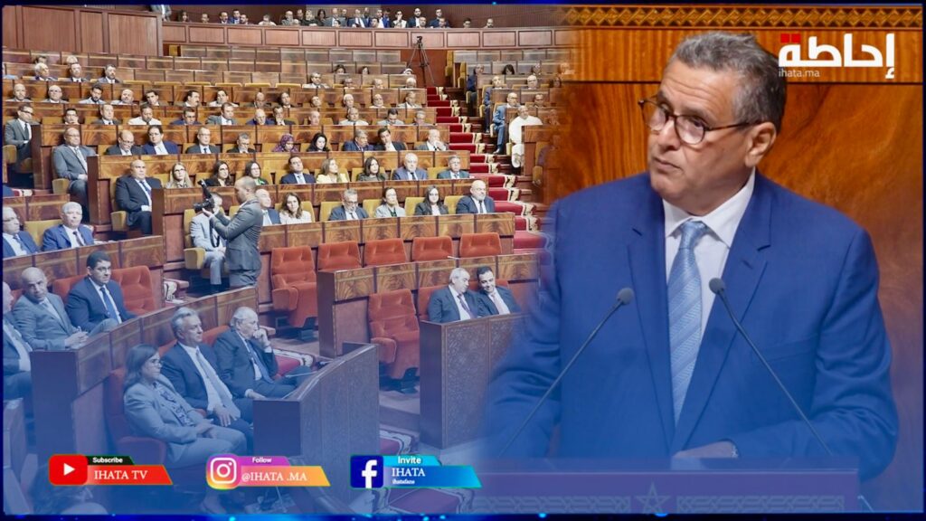 رئيس الحكومة: مدارس الريادة تجسد رؤية ملكية لإصلاح التعليم (فيديو)