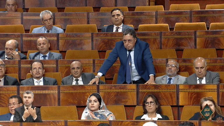 صندوق خاص.. بوعيدة تدعو لدعم النساء في مناصب المسؤولية (فيديو)