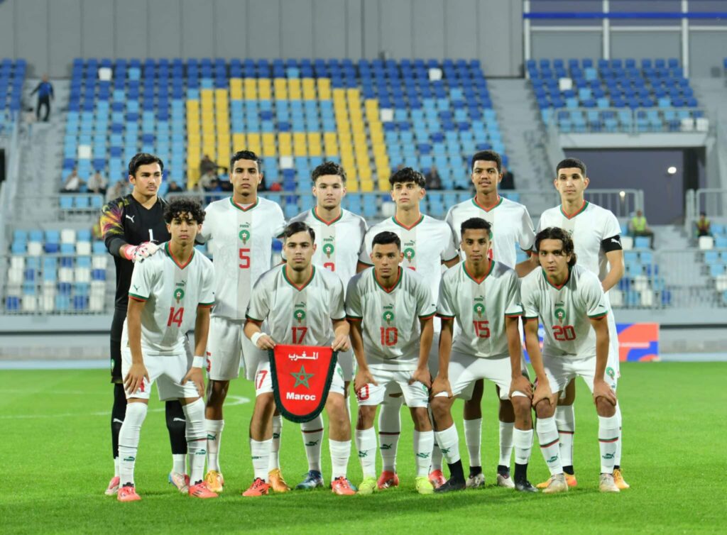 "كان" لأقل من 20 سنة.. ماذا قال الإعلام المصري ومدرب "الفراعنة" عن مواجهة المغرب