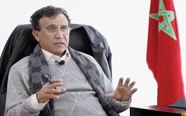 الحي الحسني.. مشاريع تنموية وثقافية كبرى وحلول مرتقبة لملف الأسواق والمتلاشيات