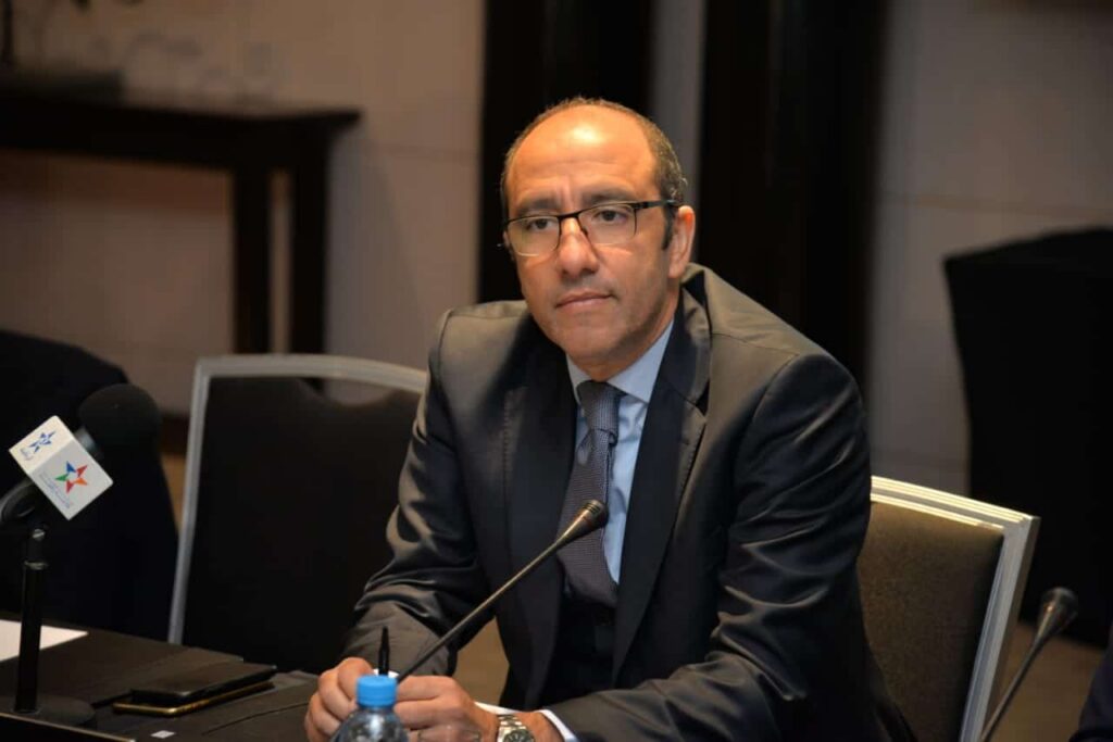 الزيات: الرجاء يدخل مرحلة التحول الاستثماري الأكبر في تاريخه وقيمته تتجاوز 38 مليار سنتيم