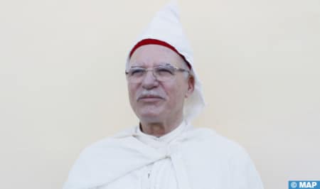 من يكون الحسن بوكوتة العامل الجديد على إقليم بنسليمان؟