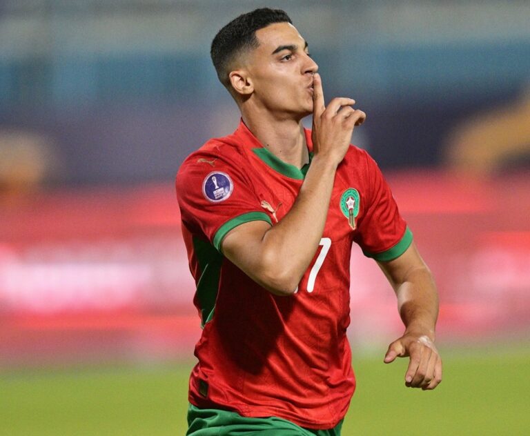 كأس إفريقيا لأقل من 20 سنة.. المنتخب الوطني على بعد خطوة واحدة من اللقب بعد تخطيه نظيره المصري