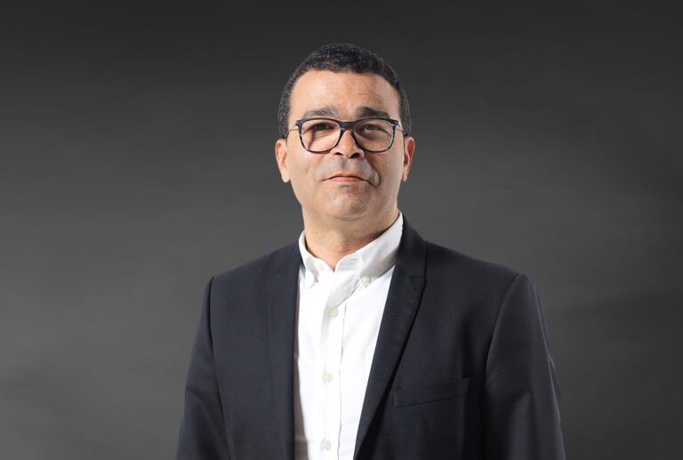 عزيز بنجلون يقود التحول التجاري للمكتب الوطني للمطارات