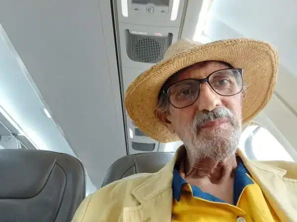 الفنان محمد الشوبي بحاجة عاجلة لمتبرع بالكبد
