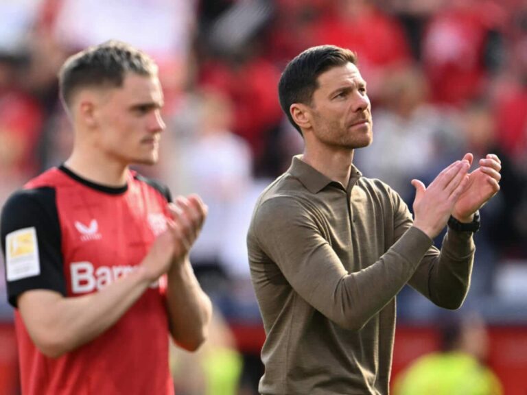 بطولة ألمانيا: ليفركوزن المجرّد من لقبه يواجه مستقبلا غامضا