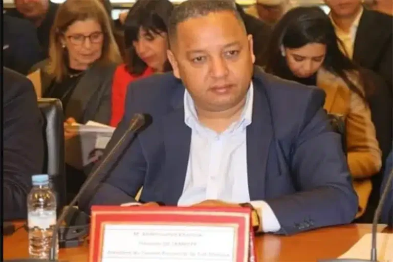 محكمة النقض تجهز على آخر أوراق خلوقي وتمهد لتسليمه من فرنسا