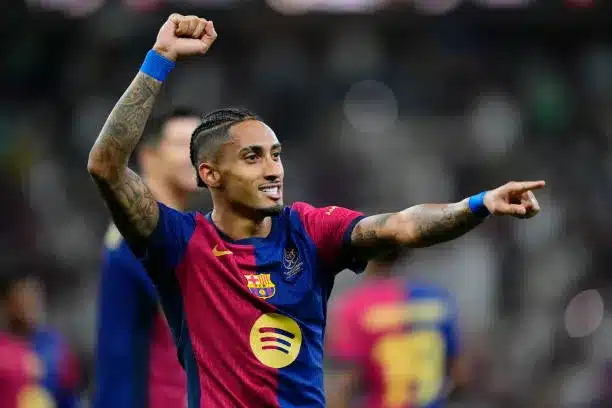 بطولة إسبانيا: برشلونة على مشارف اللقب بفوزه على ريال مدريد (فيديو)