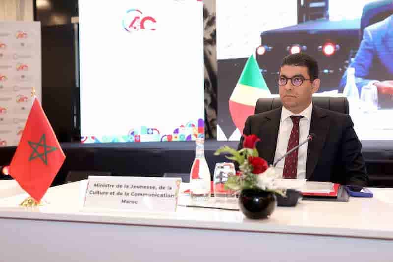 المغرب يحتضن الدورة الـ40 لمؤتمر “كونفيسج” ويترأس المؤسسة للعامين المقبلين