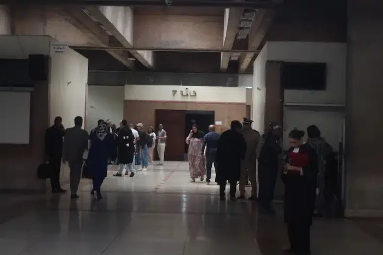 تأجيل جديد في قضية "أولاد لفشوش" لاستدعاء شهود خارج المغرب