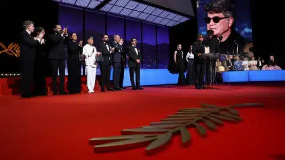 Festival de Cannes : triomphe de ‘Un simple accident’ de Jafar Panahi
