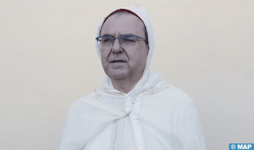 M. Samir Mohammed Tazi, nouveau Wali Secrétaire général du ministère de l’Intérieur