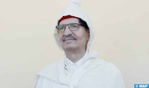 M. Mohamed Faouzi, Wali Inspecteur général de l’Administration territoriale