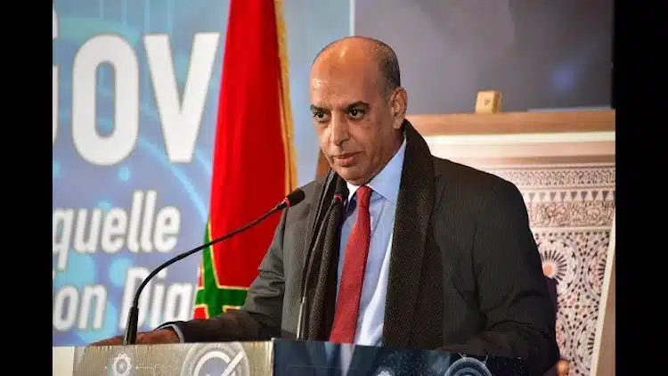 من يكون محمد علي حبوها العامل الجديد على إقليم سطات؟