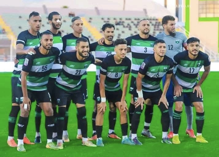 البطولة2 (ذهاب مباراة السد).. اتحاد أبي الجعد يفوز على يوسفية برشيد